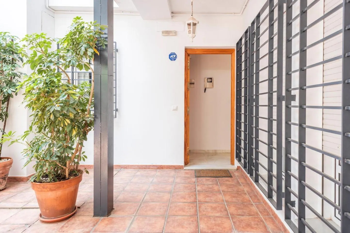 Apartamento Aires De Triana Riverside Sevilla