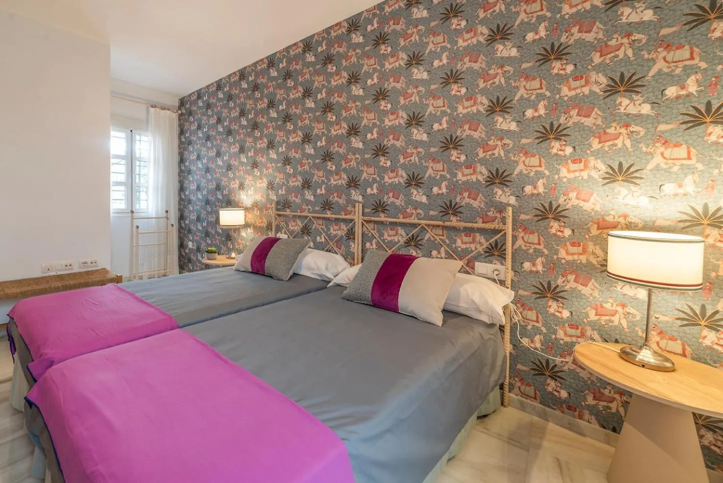 Apartamento Aires De Triana Riverside Σεβίλλη 0*,  Ισπανία