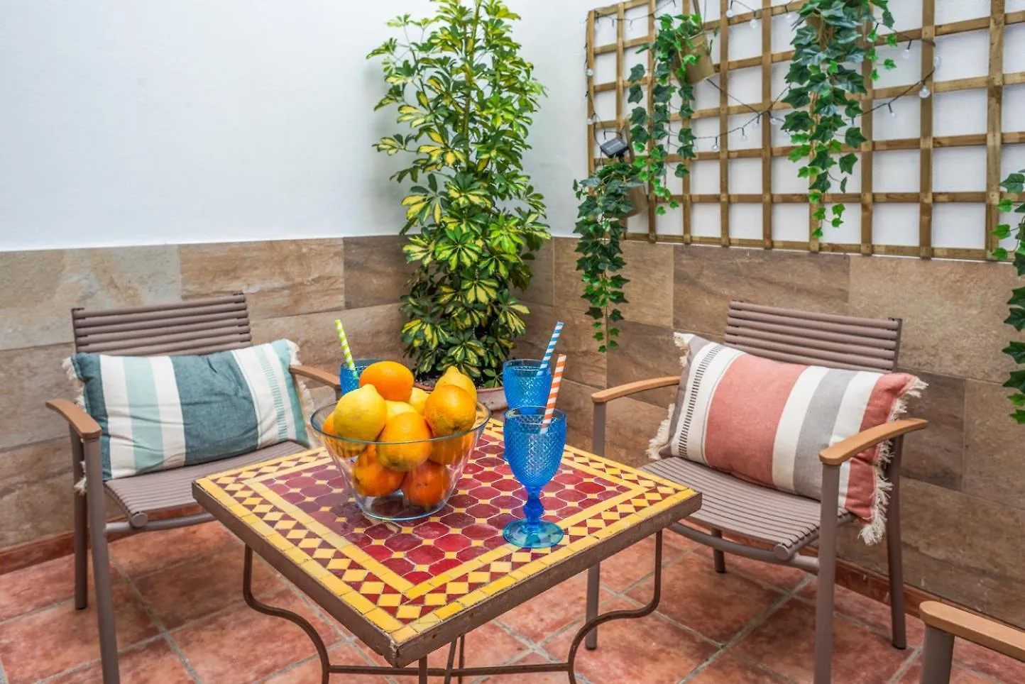 Διαμέρισμα Apartamento Aires De Triana Riverside Σεβίλλη