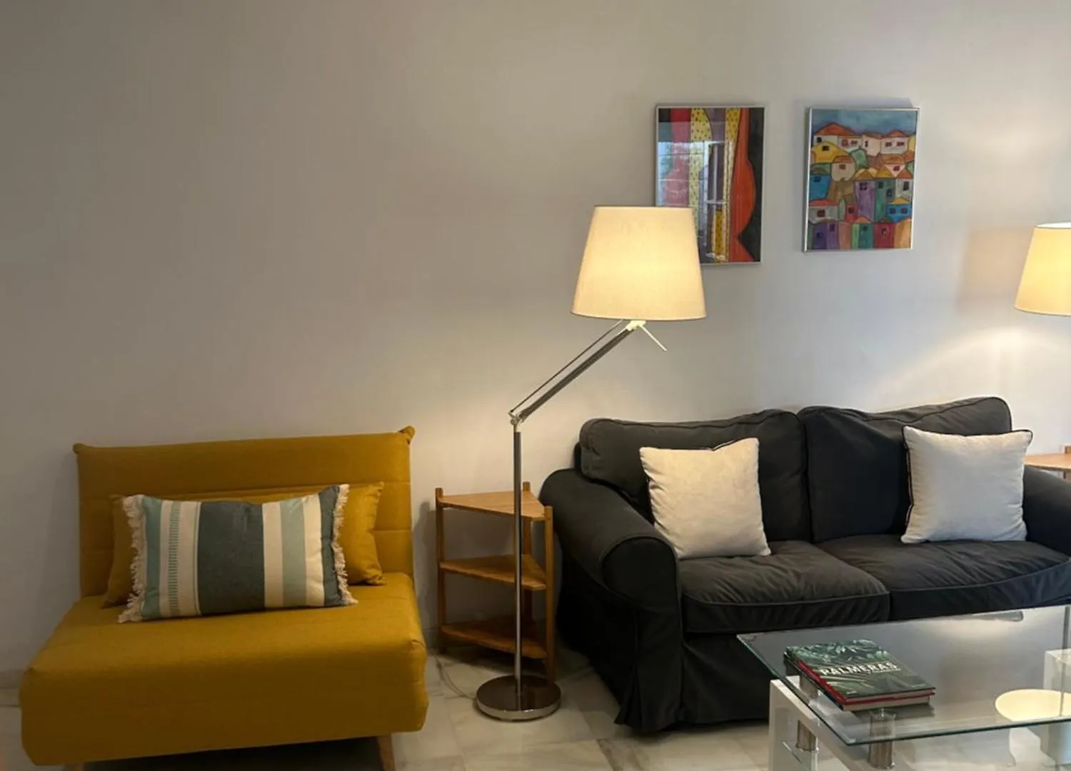Apartamento Aires De Triana Riverside Σεβίλλη Ισπανία