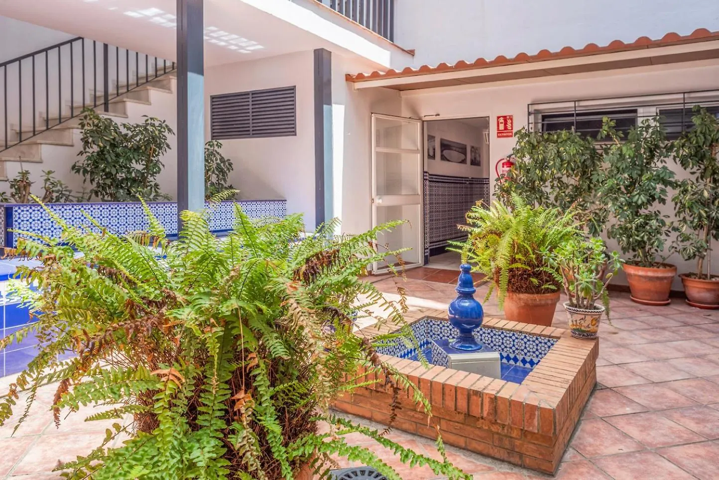 Apartamento Aires De Triana Riverside Sevilla
