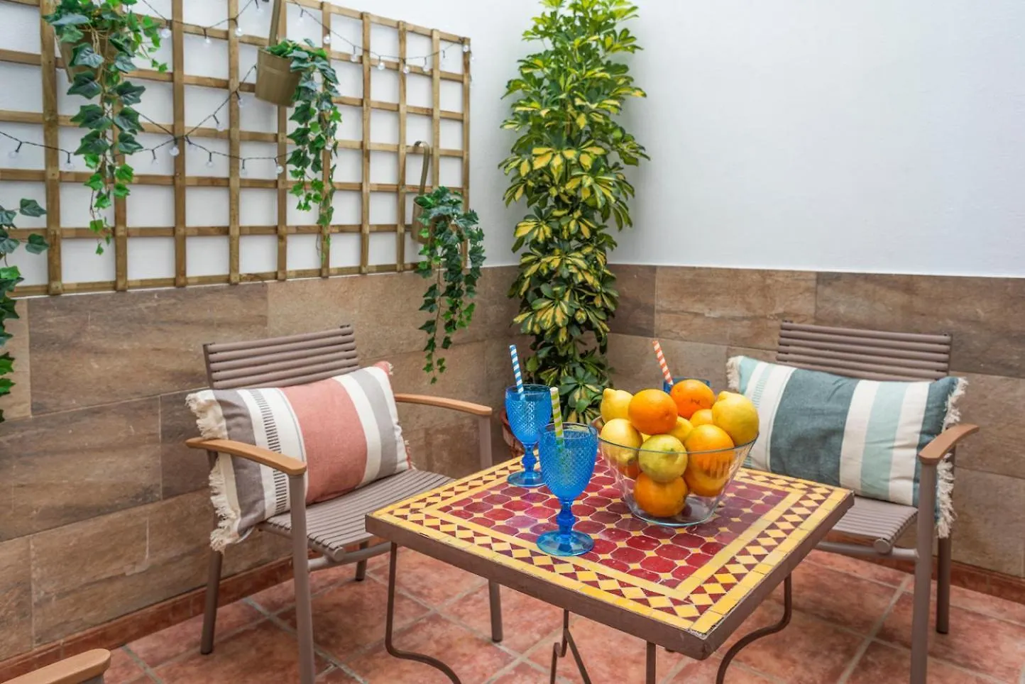 Apartamento Aires De Triana Riverside Sevilla