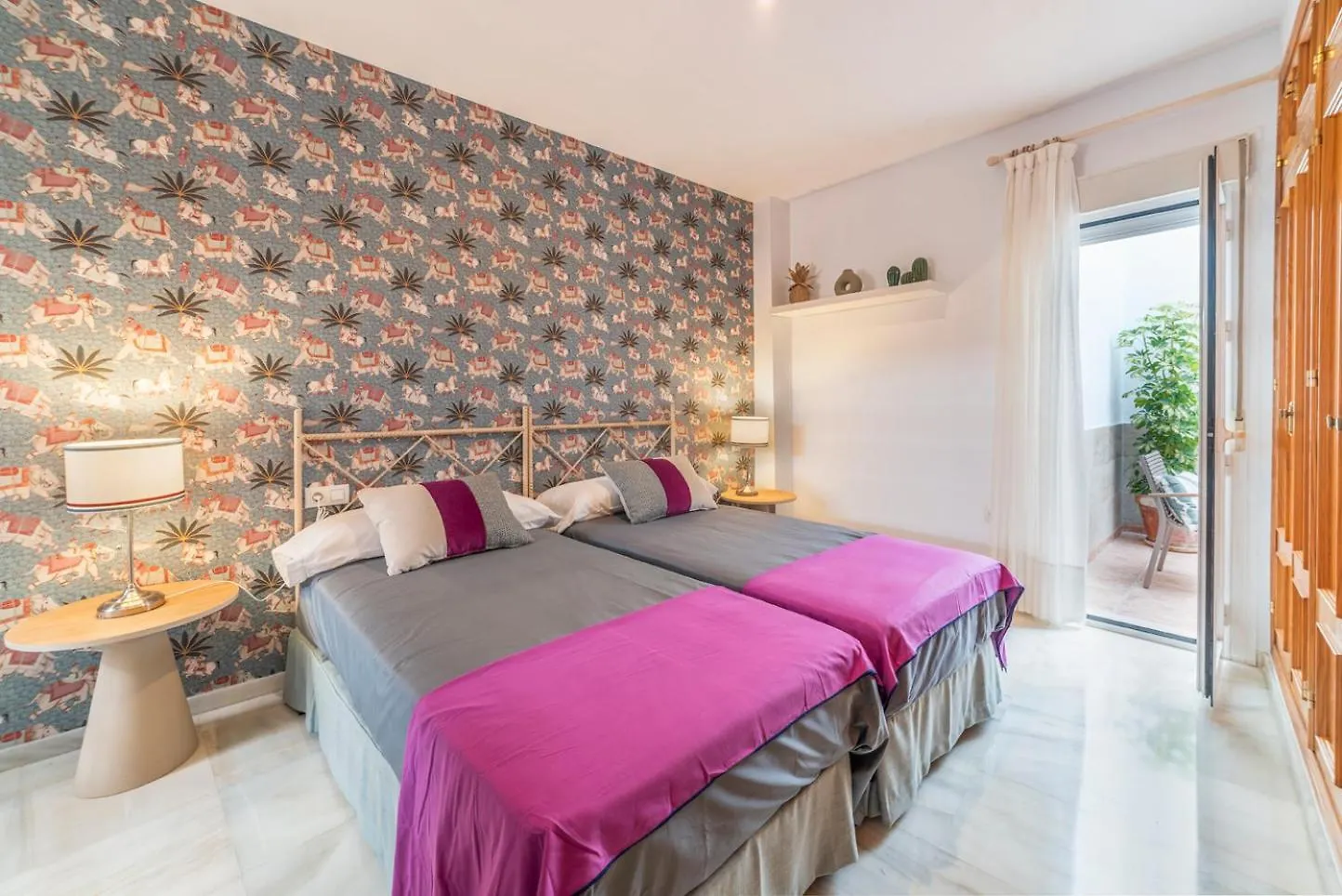 Apartamento Aires De Triana Riverside Sevilla